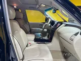 Nissan Patrol SE 2017